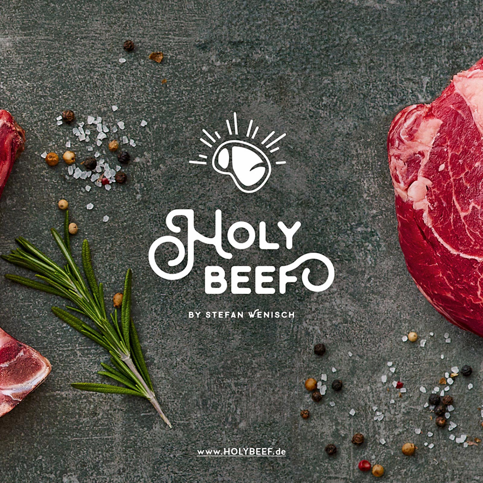 Holy Beef