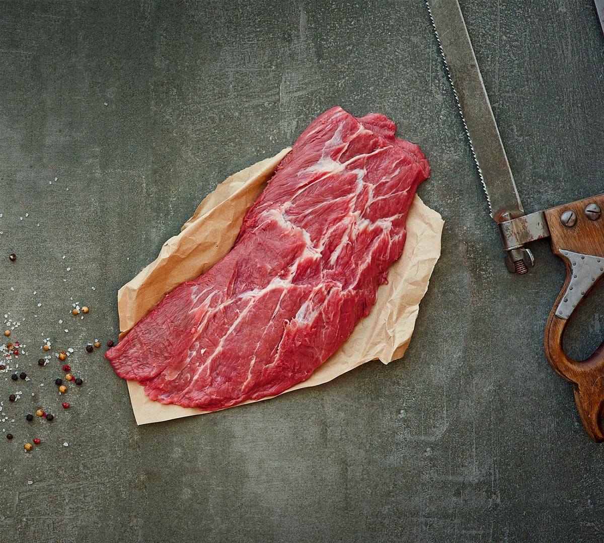 Holy Beef