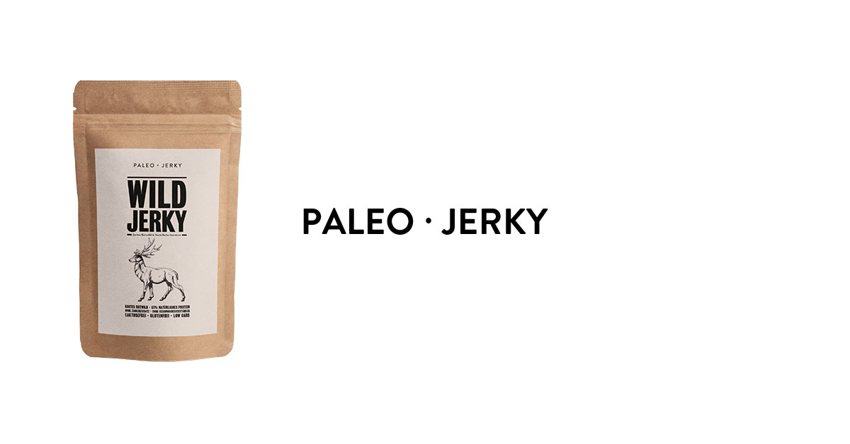  Paleo Jerky