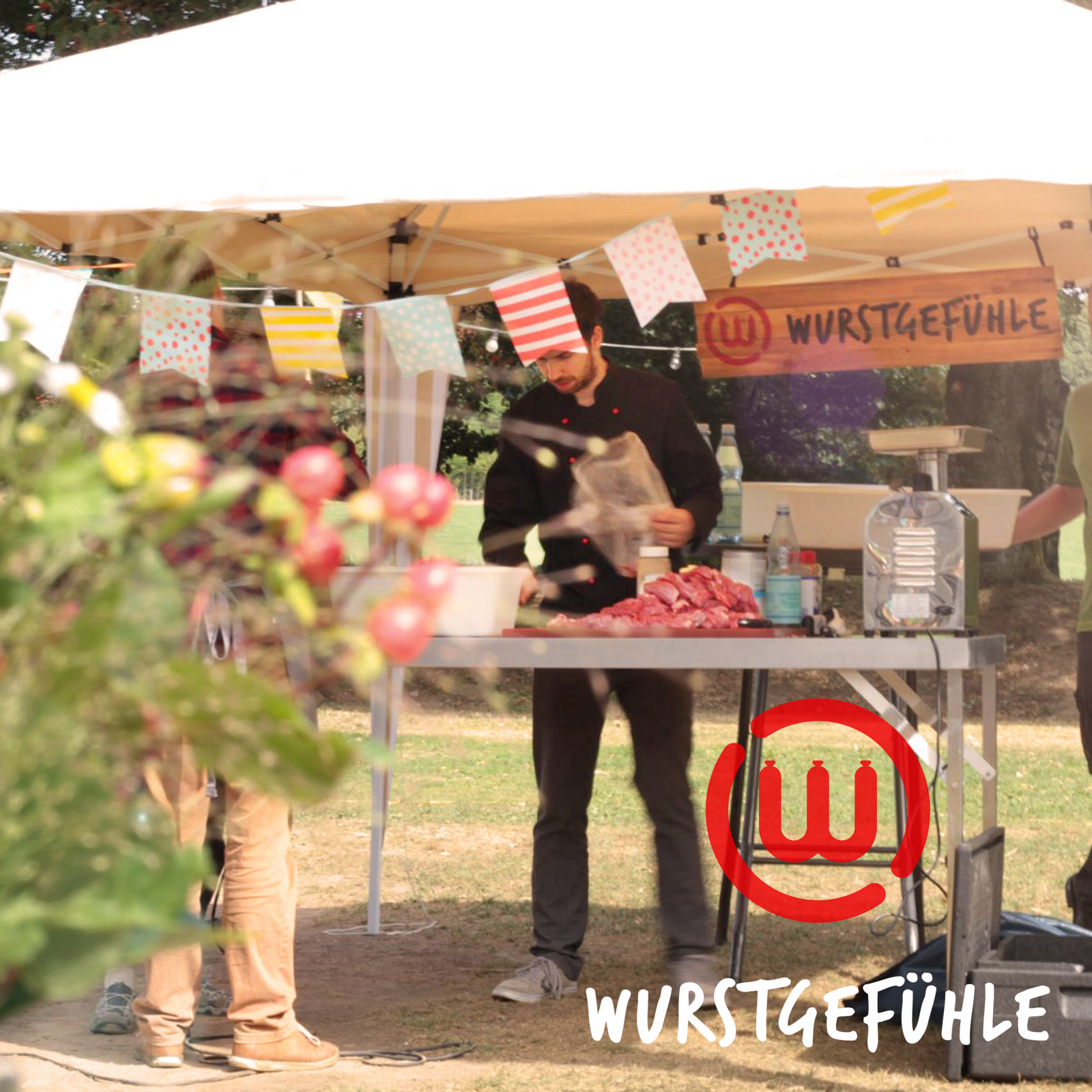 Wurstgefühle