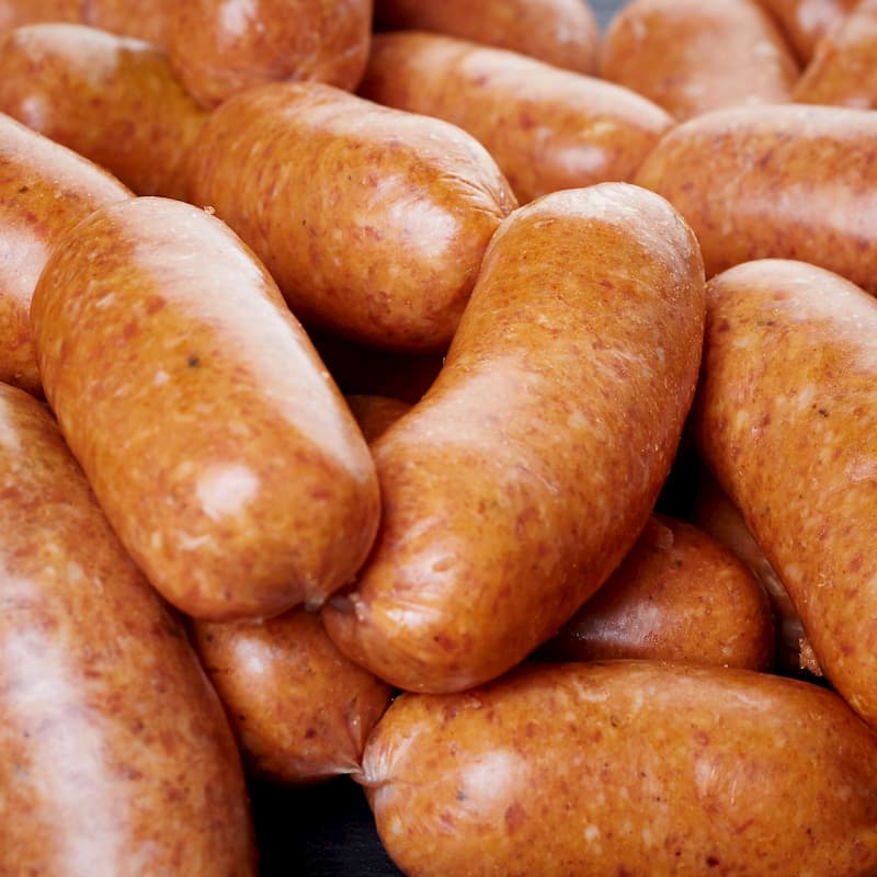 Chorizo