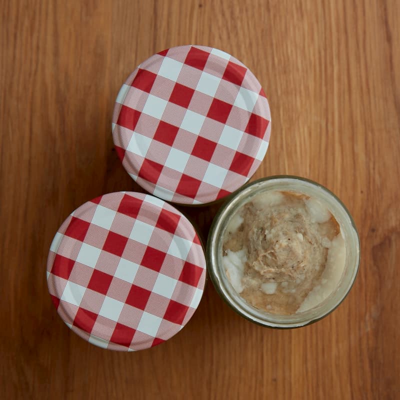 Frühstücksfleisch