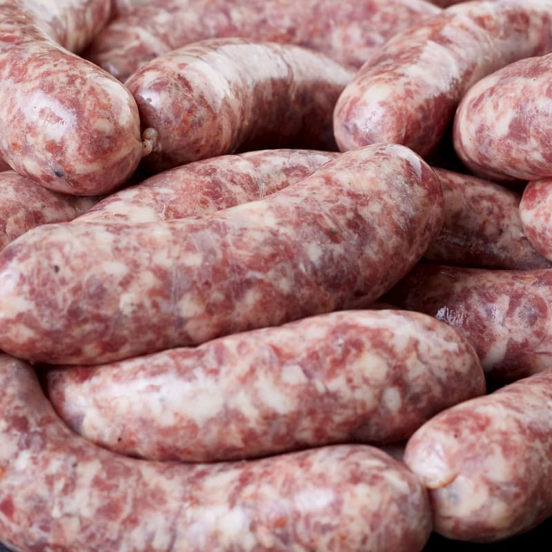 Drunken Bratwurst