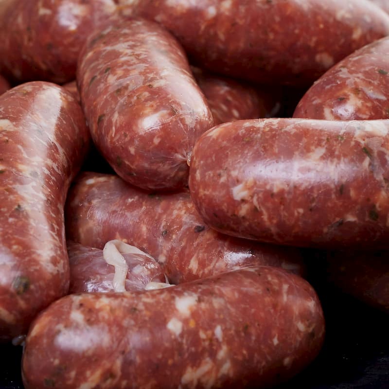 Salsiccia